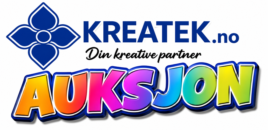 Kreatek.no — Auksjon